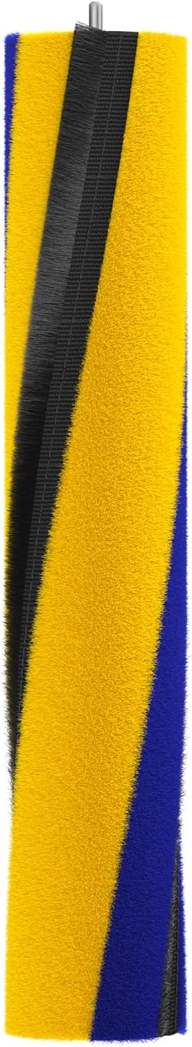 Brush Roller Replacement Compatible with Dyson V12 V15 Detect Slim Handheld Vacuum Cleaner, Part No.971634-01