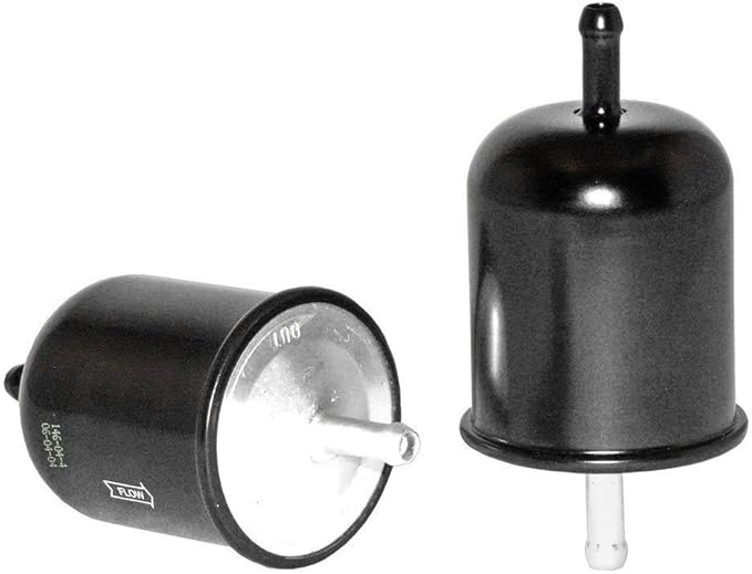WIX Filters - 33023 Fuel (Complete In-Line) Filter, Pack of 1