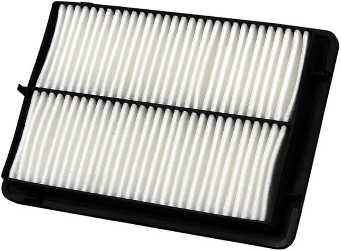 ECOGARD XA10426 Premium Engine Air Filter Fits 2015-2019 Hyundai Sonata, 2017-2022 Kia Sportage, 2016-2021 Hyundai Tucson, 2016-2020 Kia Optima (Pack of 6)