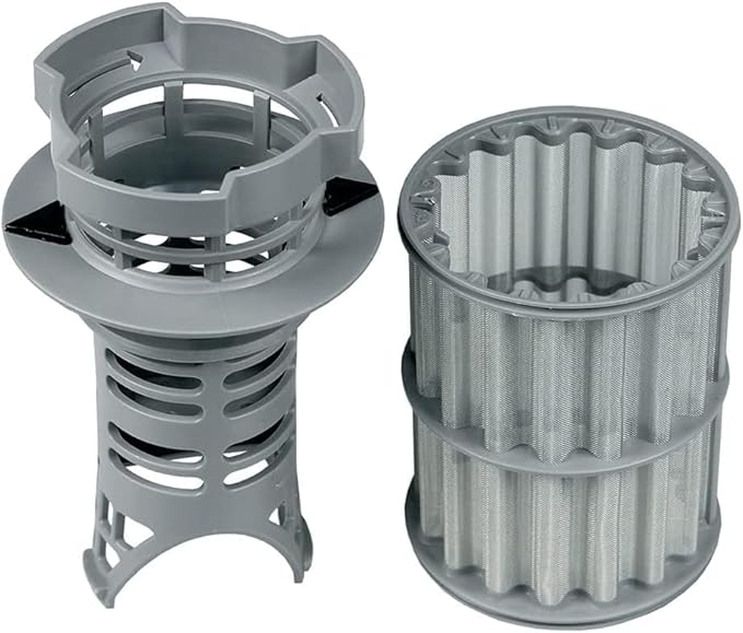 645038 for Bosch Appliance Dishwasher Drain Mesh Micro Filter