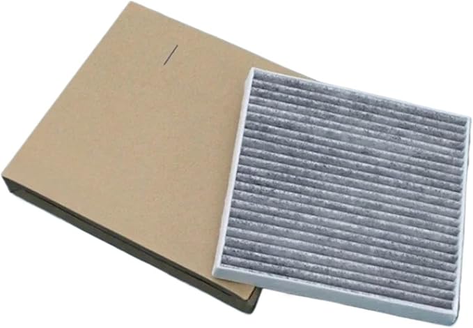 Car Cabin Air Filter 97133-L1100 Compatible With HYUNDAI GV60 Ele ELANTRA VII IONIQ 5 KONA EV SANTA FE IV V SONATA VIII STARIA TUCSON 2018-