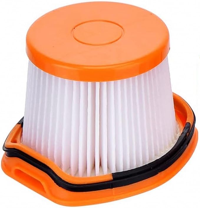 WS620 WS632 Cordless Stick Vacuum Filter Replacement for Shark Wandvac System WS620 WS630 WS631 WS632 WS633 WS642 XFFWV360 Improve Suction/Washable/Reusable Filter Perfect for Pet Hair, Dirt, Dust
