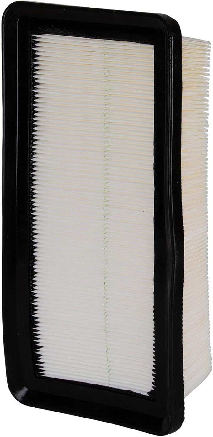 ECOGARD XA5647 Premium Engine Air Filter Fits 2006-2011 Hyundai Accent, 2006-2011 Kia Rio, 2006-2014 Dodge Attitude, 2006-2011 Kia Rio5