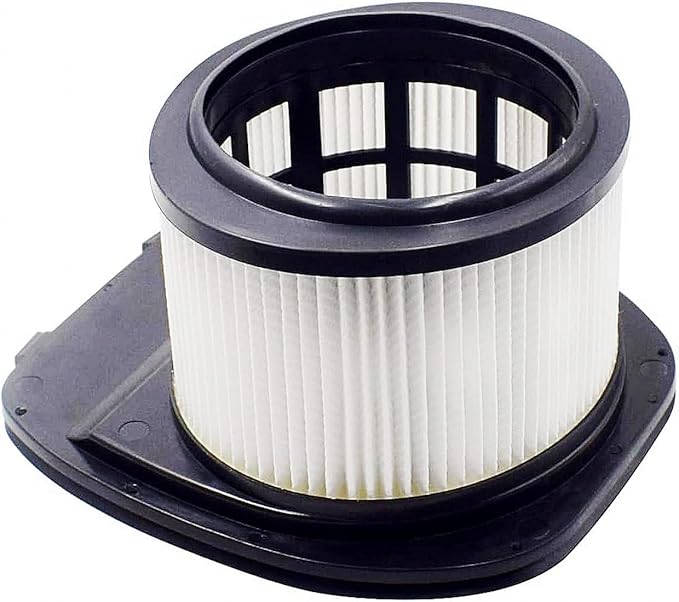 IZ361H IZ362H IZ377H Filters Replacement Compatible with Shark IZ162H IZ163H IZ362H IZ363HT IZ387H IZ382H IZ440H IZ462H IZ482H IZ483H Cordless Stick Vacuum.Comapre to # XHF161H & 617FJ140