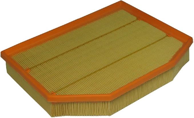 ECOGARD XA5704 Premium Engine Air Filter Fits 2007-2010 BMW X3, 2006-2009 Z4