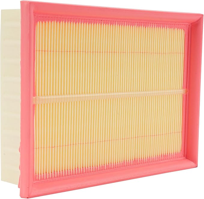 KAX Engine Air Filter, CA10092 Replacement for Ford Fusion 2006-2012, Mercury Milan 2006-2011, Lincoln Zephyr 2006, Advanced Air Filter Media, Increased Acceleration