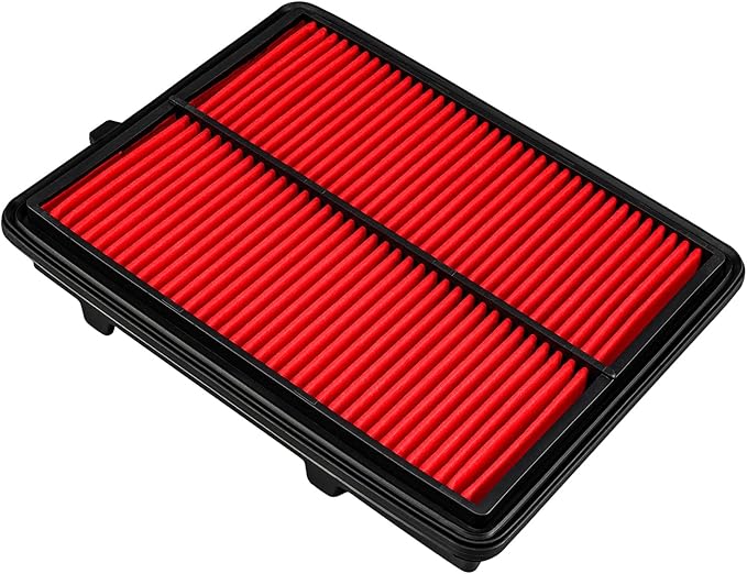KAX Premium Engine Air Filter, CA12605 Replacement for Acura RDX 2019 2020 2021 2022 2023 L4 2.0L, Advanced Air Filter Media, Increased Acceleration