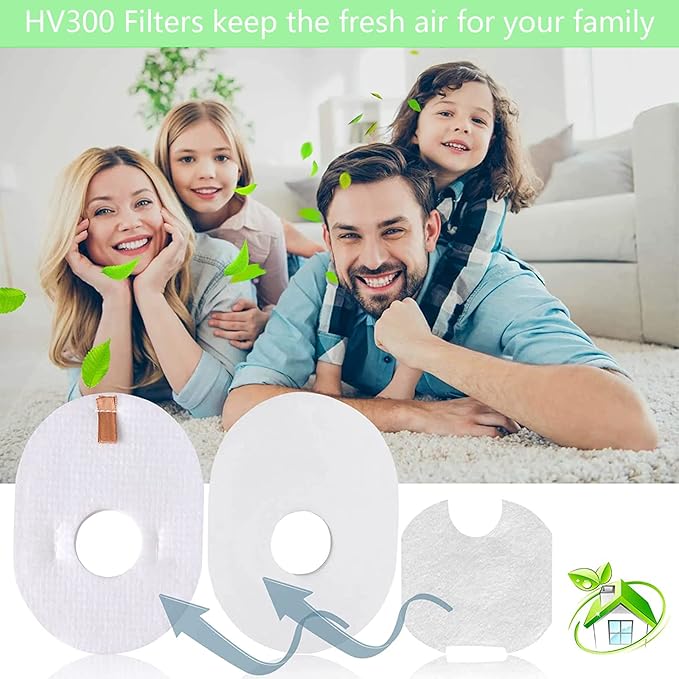 for Shark HV301 HV302 Replacement Filters Rocket Ultra-Light Pet Corded Bagless Stick Vacuum Compatible HV290 HV300 HV301 HV302 HV303 HV305 HV307310 HV308 HV310 UV450 CS100 CS110