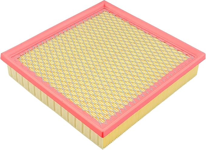 KAX Engine Air Filter, CA11170 Replacement for Dodge Journey 2011-2019, Avenger 2011-2014, Chrysler 200 2011-2014