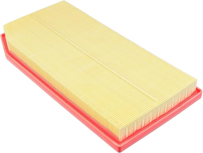 KAX Engine Air Filter, CA12800 Replacement for Mercedes-Benz GLC300 2020-2023, C300 2019-2023, GLE350 2021-2023, E350 2020-2023