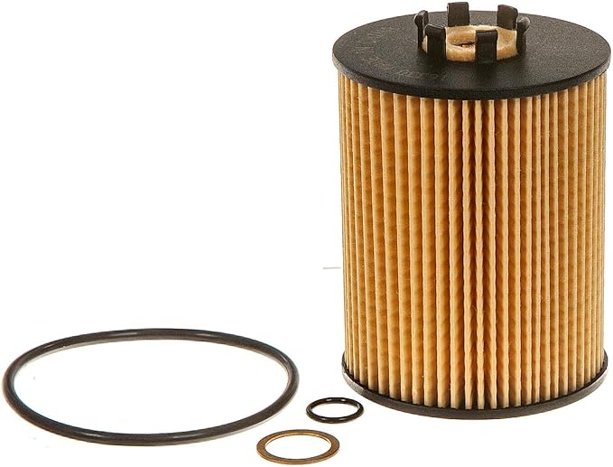 ACDelco Gold PF618G (19346382) Engine Oil Filter