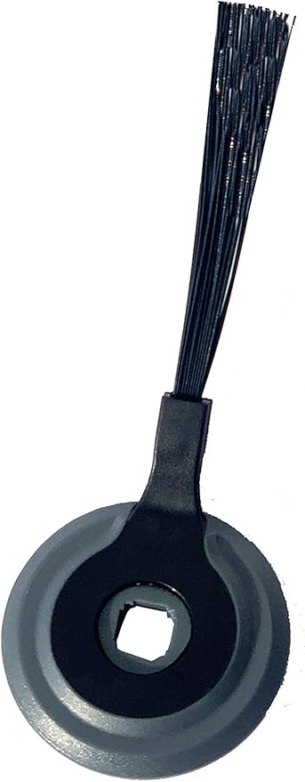 Replacement Parts Compatible for Shark ION Robot AV751/752/AV753 R85 RV850 RV761 S86 S87 S88 R71(RV700_N) R72(RV720_N) R75(RV750_N) Accessories Sweep/Main Roller Brush Filter Roller Protector