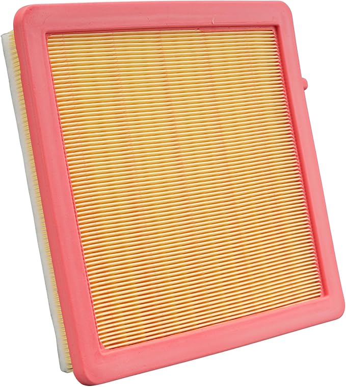 KAX Engine Air Filter, CA12064 Replacement for Buick Envision 2016 2017 2018 2019 2020, Advanced Air Filter Media, Increased Acceleration