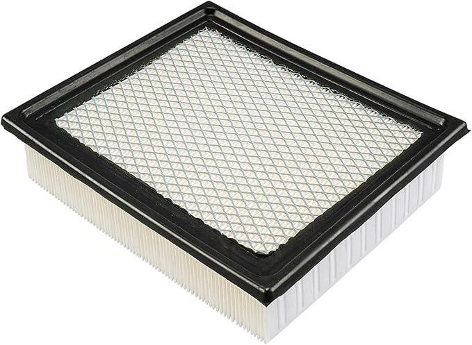 KAX Engine Air Filter, CA9563 Replacement for Ford Ranger 2005-2008, Explorer Sport Trac 2002-2005, Mazda B2300 2005-2009, B3000 2005-2007, B4000 2005-2009