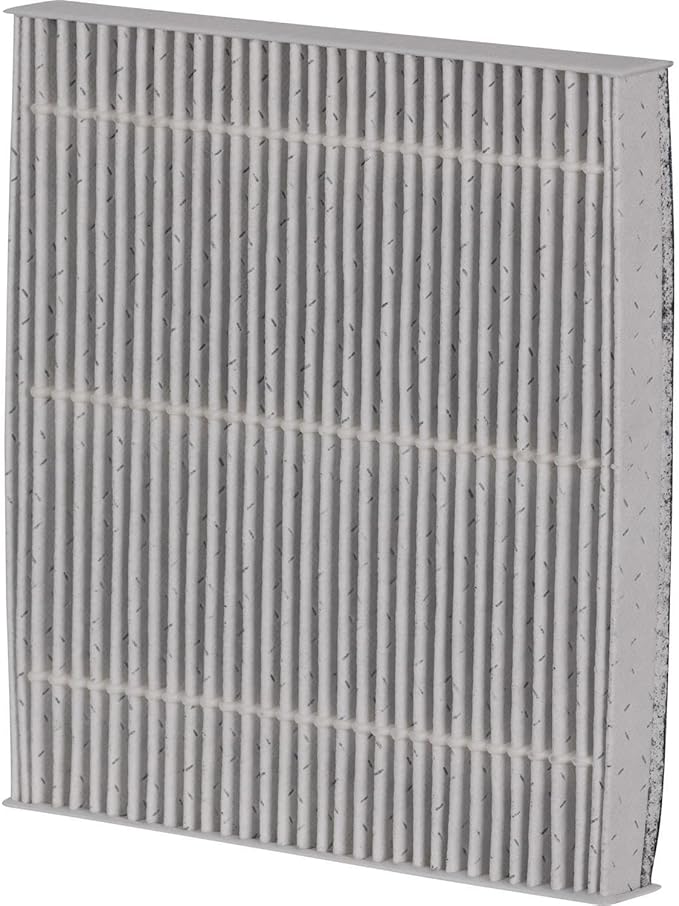 PureFlow HEPA Cabin Air Filter PC4579HX | Fits 2016-2024 Ram 1500, 2016-2025 2500, 3500, 2019-2024 1500 Classic, 2011-2024 5500, 4500, 4000, 2023-2025 Jeep Wagoneer L, Grand Wagoneer L