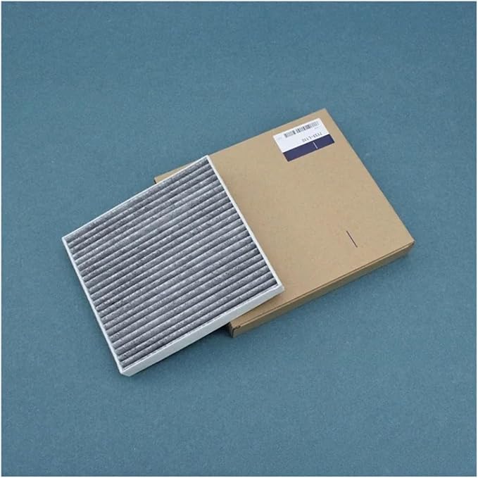 Car Cabin Air Filter Conditioner 97133-L1100 Compatible For HYUNDAI ELANTRA 1.6 2.0 IONIQ 5 EV SANTA FE IV 1.6T 2.0 SONATA VIII TUCSON 1.6T