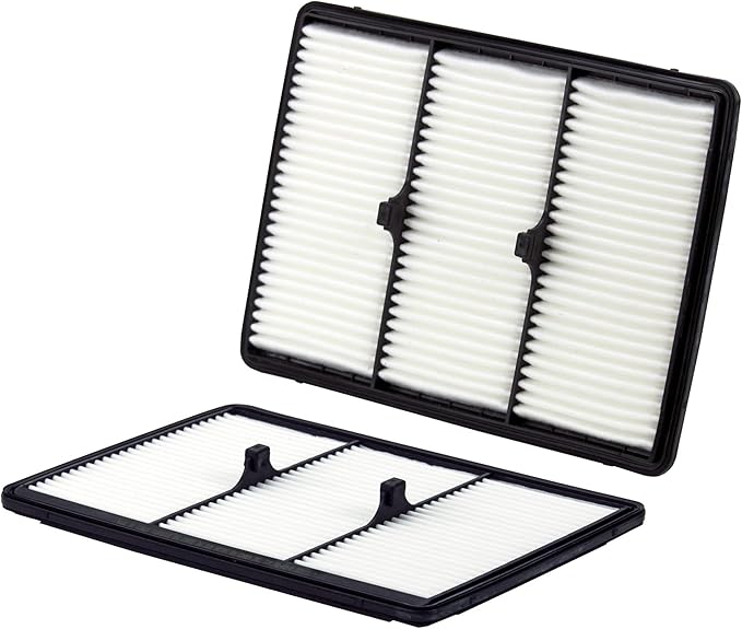 Mechanics Choice Main Air Filter for 2017-2022, 2024 Hyundai, Kia Ioniq, Niro, Niro EV (1.6L 4 Cylinder)