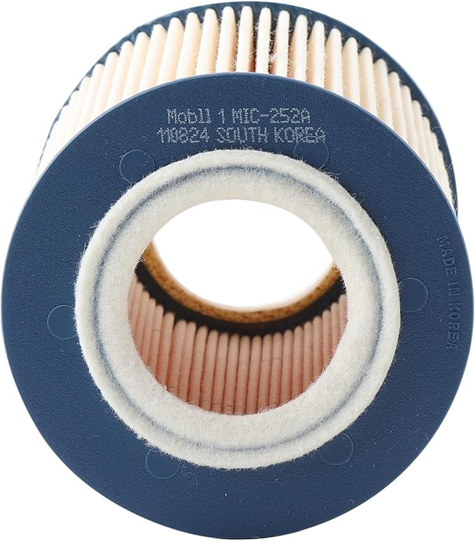 Mobil 1 M1C-252A Extended Performance Oil Filter