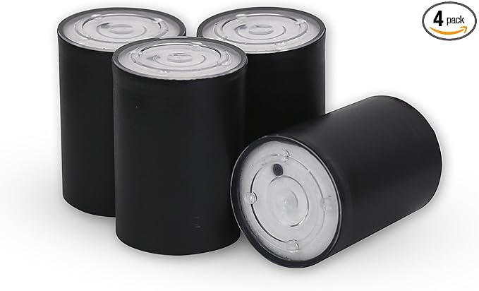 Instapure R2 ESSENTIALS (R2, R2C, F2R-4ES, TAP-ESS-REPL-4) Replacement Water Filter (Four pack).