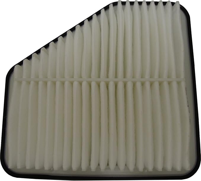 BOSCH 5520WS Workshop Engine Air Filter - Compatible With Select Lexus ES350; Pontiac Vibe; Scion tC, xB; Toyota Avalon, Camry, Corolla, Matrix, RAV4, Venza (Pack of 3)