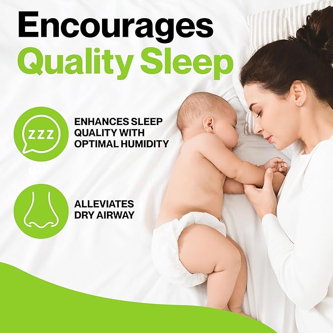 Durabasics 6 Pack of Premium Humidifier Filters Compatible with Honeywell Humidifier Filters HAC-504, HAC-504AW & Honeywell Filter A | Replacement for HCM 350 Filters & Cool Mist Humidifiers