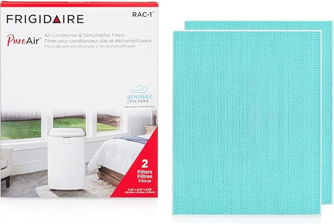 Frigidaire FRPARAC1 PureAir RAC-1 Air Filter