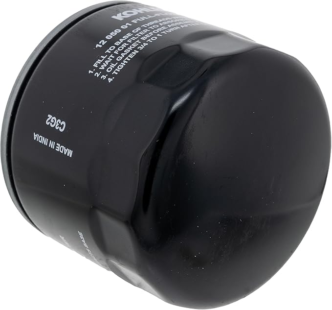 Set of 2 KOHLER 12 050 01-S Engine Oil Filter