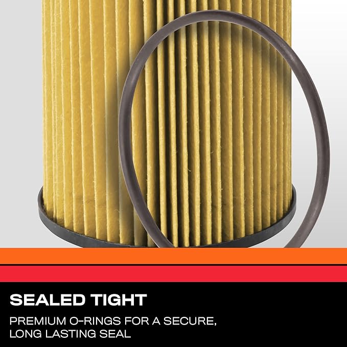 K&N Select Oil Filter: Designed to Protect your Engine: Fits Select BUICK/CHEVROLET/GMC/HOLDEN Vehicle Models (See Product Description for Full List of Compatible Vehicles), SO-7027