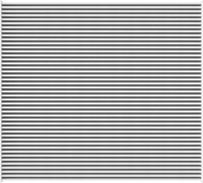 Spearhead OEM+ Particulate Breathe Easy Cabin Filter | Fits Select 2003-2025 Acura/Honda Like OEM | Provides Max Airflow & Enhanced Performance (BE-134P)