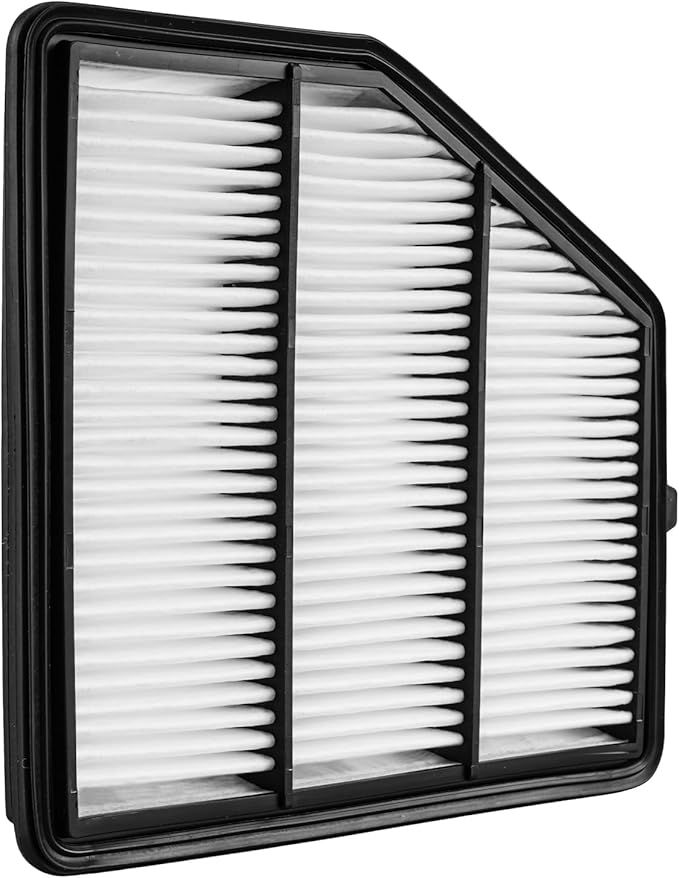 KAX Engine Air Filter, CA12551 Replacement for Nissan Altima 2019 2020 2021 2022 2023 2024 2025, Enhanced Filtration & Improved Airflow