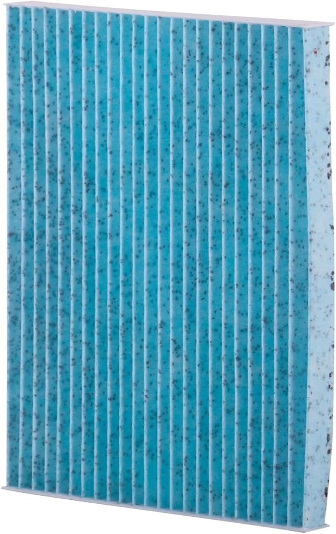 Mechanics Choice Cabin Air Filter for 2017-2022 Hyundai, Kia Ioniq, Niro, Niro EV (1.6L 4 Cylinder)