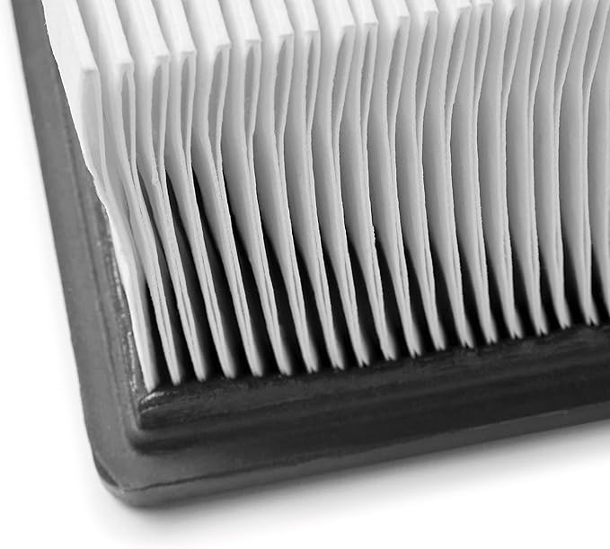 Spearhead Max Thrust Engine Air Filter Replacement | Fits 2007-2023 Ram 2500/3500 6.7L L6 & 6.4L V8 Diesel | OEM Fit & High Dust Holding Capacity (MT-261)