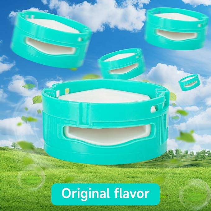 5 Pack for Shark Odor Neutralizer Cartridge Replacement Shark Never Change Odor Cartridge UV900 HP300 ZU102 LA702 AZ3002 AZ4002 AZ3000 HZ3000 HZ3002 IZ862H IZ562H ZD550 Vacuum Part# 1541FC3000