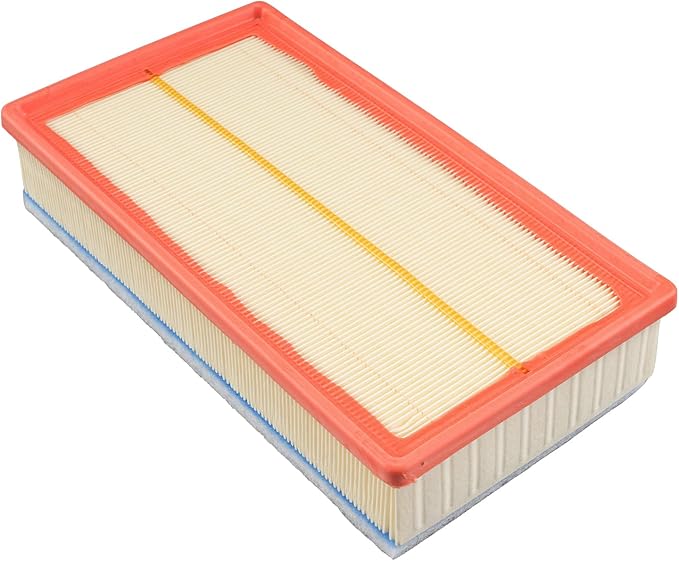 KAX Engine Air Filter, CA12293 Replacement for Volkswagen Atlas 2018 2019 2020 2021 2022 2023 2024, Atlas Cross Sport 2020-2024