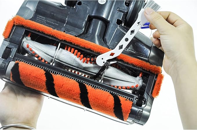 4 Pack Pre-Filters Replacement Filter Compatible with Tineco A10/ A11/ S10/ S11/ S15 Hero/Master Cordless Stick Vacuum Cleaner