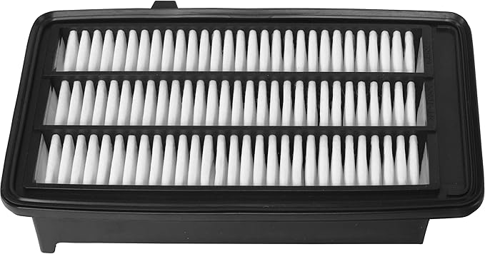 EPAuto GP050 (CA12050) Engine Air Filter, Replacement for Honda Civic 1.5L (2016–2021), CR-V 1.5L (2017–2022) – Rigid Panel Filter for Fuel Efficiency and Engine Protection