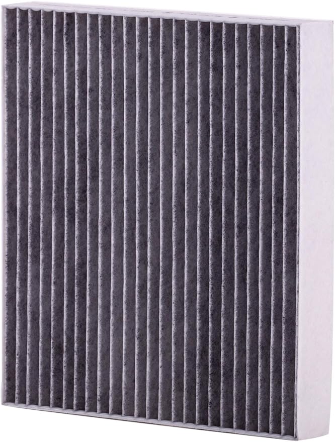 Mechanics Choice Cabin Air Filter for 2016-2024 Hyundai, Kia Kona, Kona N, Seltos, Soul, Soul EV, Sportage, Tucson, Veloster, Veloster N, Venue (1.6L 4 Cylinder)