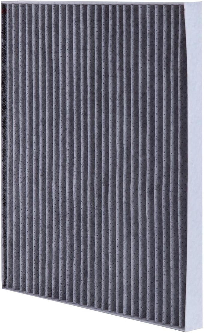 Pureflow Cabin Air Filter PC99238X | Fits 2023-21 Chrysler Grand Caravan, 2023-17 Pacifica