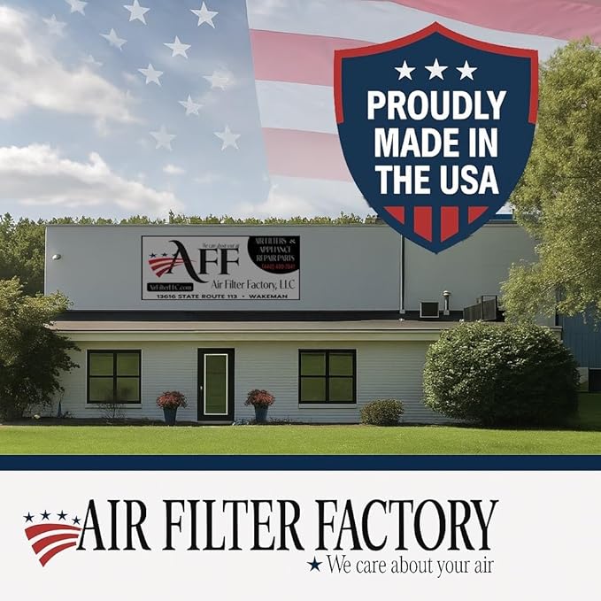 Air Filter Factory Grease Filter WB02X11534 Replacement For GE Microwave Oven Aluminum Grease Mesh Filter 6.81" X 6.34" Over The Range Kitchen Oven Vent 2-Pack