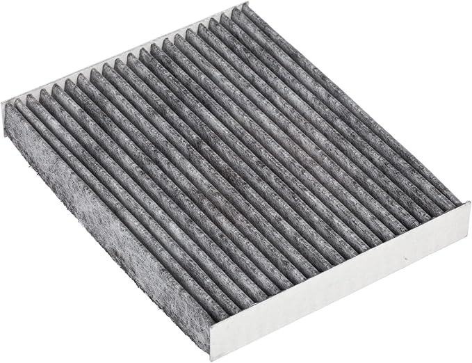 Cabin Air Filter Compatible With Kia Soul EV -L - 2019 2018 2017 2016 2015 P-4288213