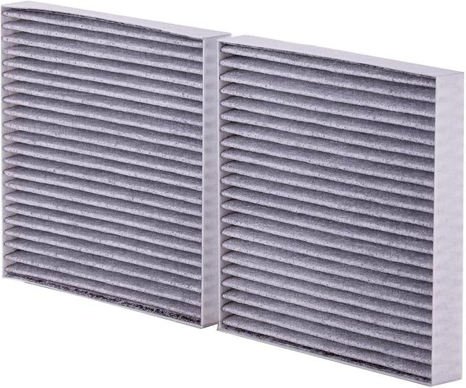 PureFlow Cabin Air Filter PC4258X | Fits 2013-2017 BMW X3, 2015-2018 X4, Fresh Air