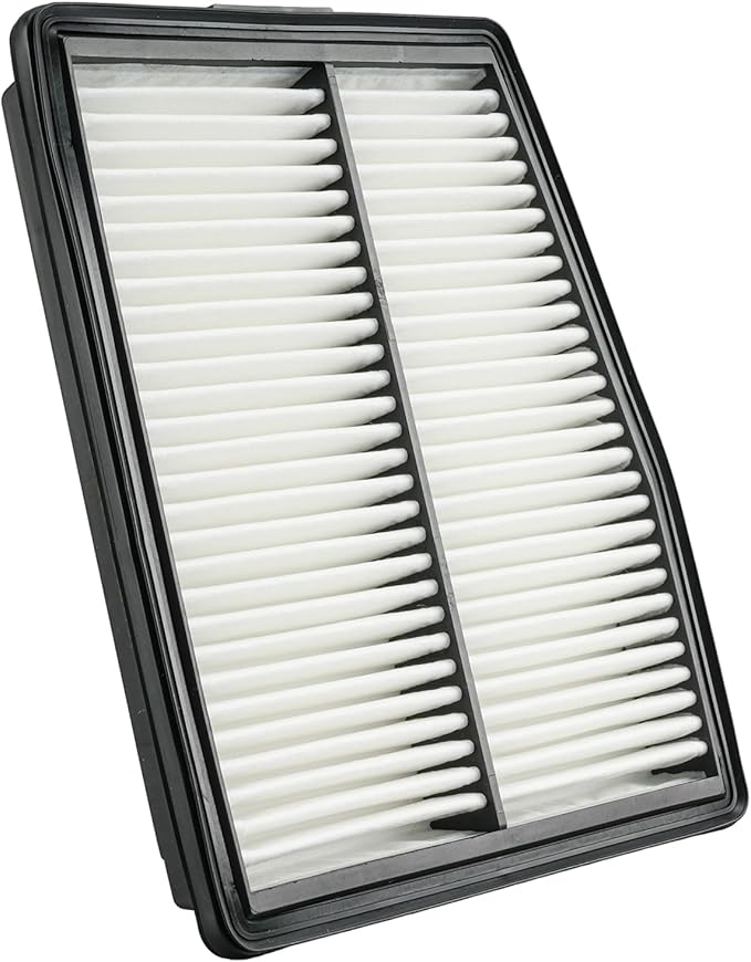 KAX Engine Air Filter, CA12817 Replacement for Hyundai Sonata 2020-2023, Santa Fe 2021-2023, Tucson 2022-2024, Kia Sorento 2021-2023, Sportage 2023-2024