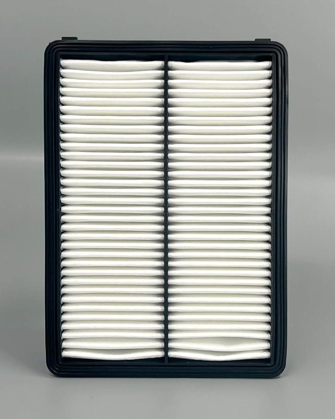 Cabin and Engine Air Filter Set for Palisade (2020 2021 2022 2023 2024 2025), Replace 97133S8000, WP10080, 28113A9100, CA11943