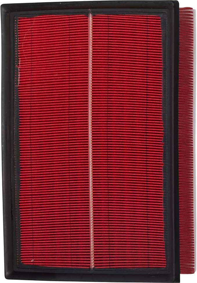 HIGHFLOW High Performance, Pre-Oiled Disposable Engine Air Filter PA6122X | Fits 2010-2024 Toyota 4Runner, 2010-2023 Lexus GX460, 2010-2014 Toyota FJ Cruiser