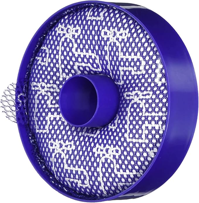 Replacement Pre Motor Filter for Dyson DC33 Animal, DC33 All Floor Vacuum Cleaners Compare to Filter Part # 919563-02