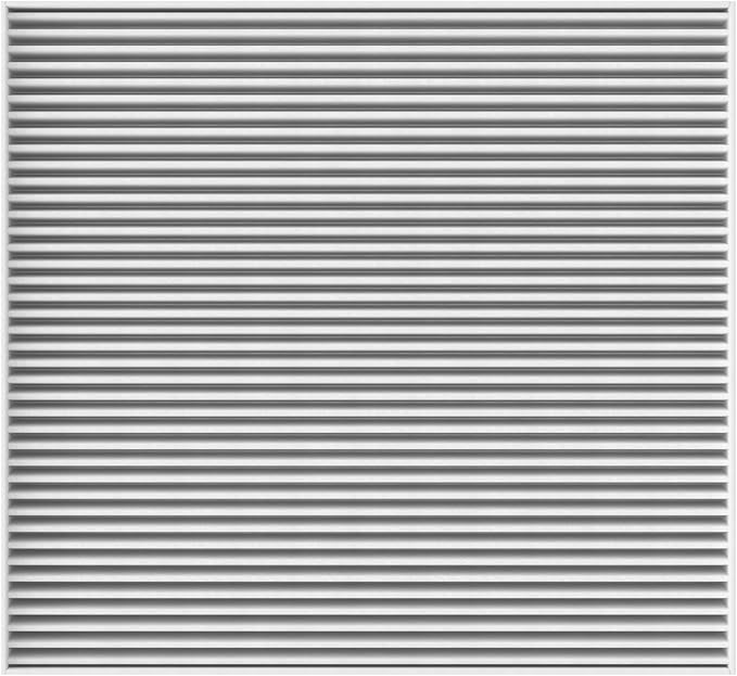 Spearhead OEM+ Particulate Breathe Easy Cabin Filter | Fits Select 2016-2025 Hyundai/Kia Like OEM | Provides Max Airflow & Enhanced Performance (BE-160P)