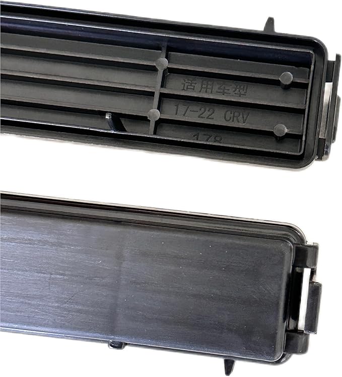Cabin Air Filter Lid Blower Cover Fit for Honda Insight 2010-2020 For Nissan Altima 2008-2012 Compatible with OEM 80292-TF0-003 Replacement HVAC Air Filter Housing Cap (80292-TF0-003)