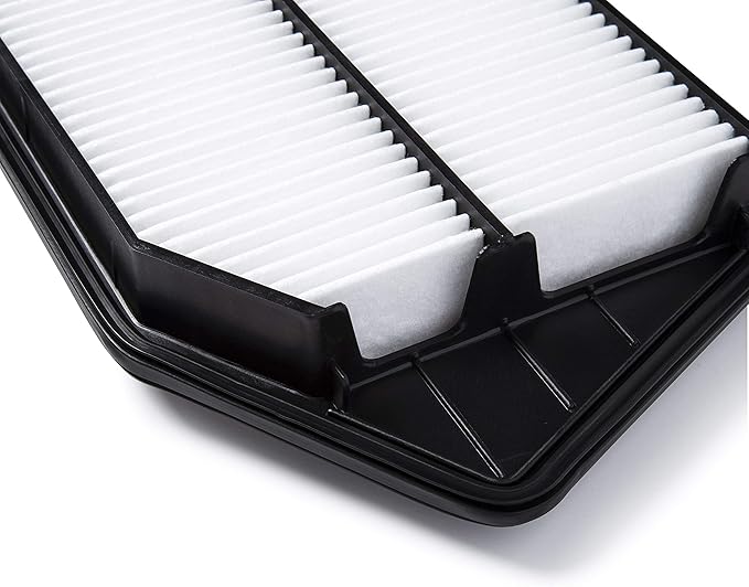 Spearhead Max Thrust Engine Air Filter Replacement | Fits 2015-2020 TLX 2.4L L4, 2013-2017 Accord 2.4L L4 | OEM Fit & High Dust Holding Capacity (MT-476)