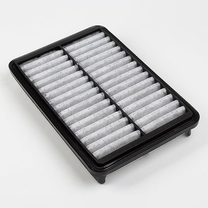 Genuine OEM Engine Air Filter 28113-M5000 Compatible with Hyundai Nexo Fuel Cell EV (2019-25), Made in Korea
