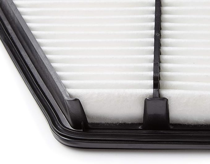 Spearhead Max Thrust Engine Air Filter Replacement | Fits 2016-2025 Civic 2.0L NA L4, 2023-2025 HR-V | OEM Fit & High Dust Holding Capacity (MT-051)